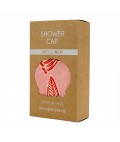 Shower Cap | Shower Cap | Linen Shower Cap | Shower Cap | Linen